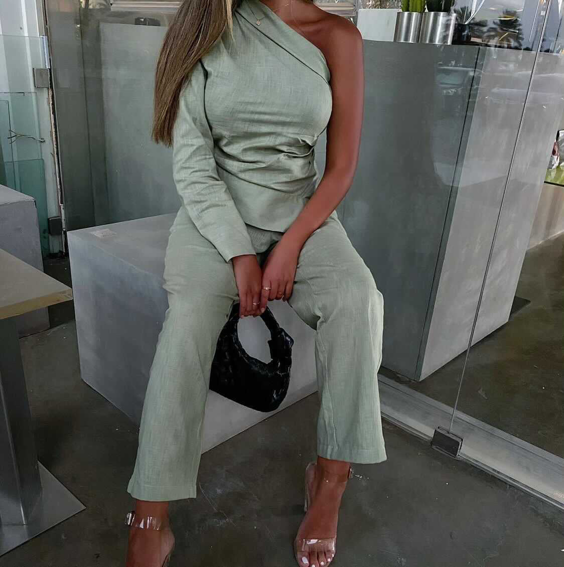 Khaki Set